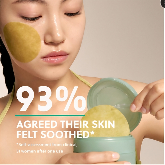 Hanyul Artemisia Toner Pads - Picture 9 of 11